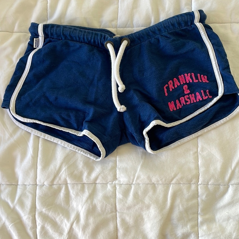 Franklin & Marshall shorts
